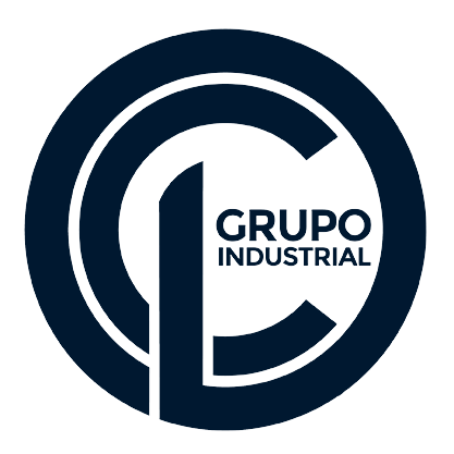 Logo Grupo Industrial